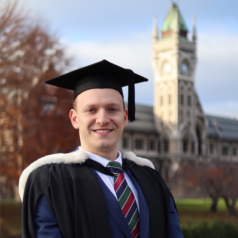 Josh — Flowstate Forge